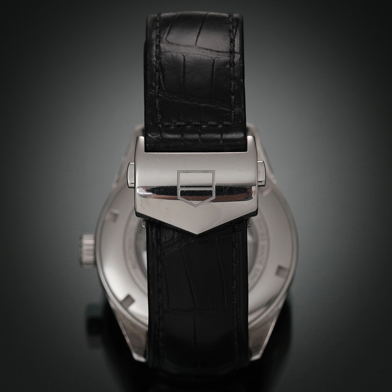 TAG Heuer(USED)태그호이어 까레라 WAR201C-1